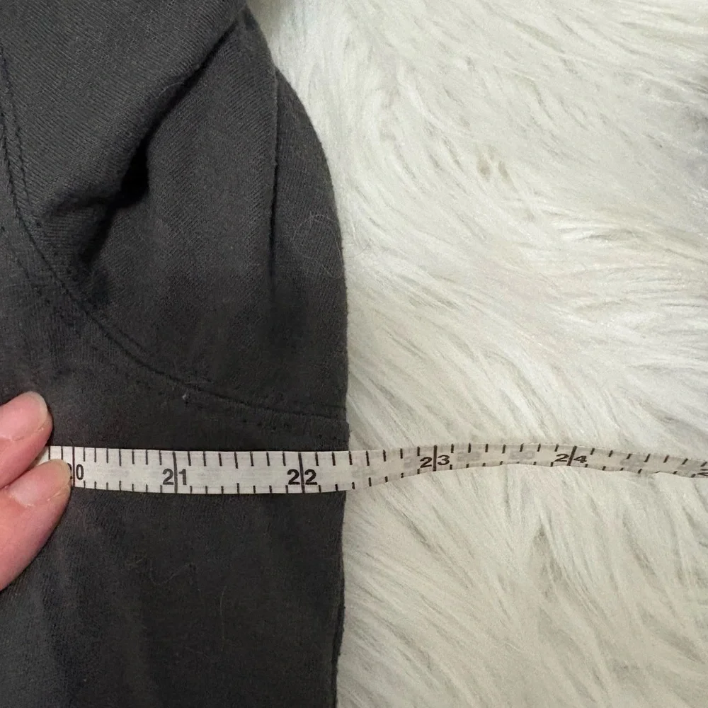 Howler Bros Black Graphic Long Sleeve Casual Heed the Call Tee - Picture 6 of 7